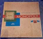 Monopoly Vintage Deska Brussel 1960/70, Enlèvement ou Envoi