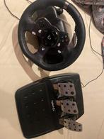 Logitech g920, Ophalen, Zo goed als nieuw