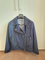 Jasje S.Oliver maat 46, Blauw, Maat 46/48 (XL) of groter, S. Oliver, Ophalen of Verzenden