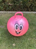 Springbal, Kinderen en Baby's, Ophalen, Zo goed als nieuw