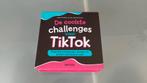 De coolste challenges voor Tiktok, Enlèvement ou Envoi