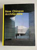 livre sur la nouvelle architecture chinoise, Livres, Enlèvement ou Envoi, Comme neuf