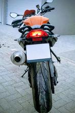 F800R, Motos, Poignées chauffantes, 2 cylindres, Particulier, Naked bike