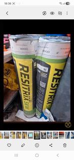 Resitrix 6 roles, Enlèvement