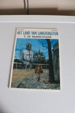 Het land van langvergeten 9: De waarachtigen - sc - 1e druk, Boeken, Eén stripboek, Ophalen of Verzenden, Gelezen