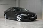 Jaguar XE 2.0 D - Prestige - Stuurverw. - Cruise - Camera, Cuir, Achat, Entreprise, 179 ch