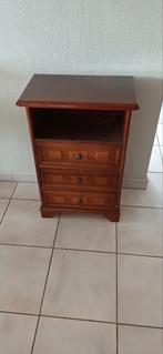 Tekefoonkastje 49 x 30 en 75 hoogte, Ophalen