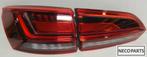 VW TOUAREG 2018 LED ACHTERLICHTEN 760945093 OP AANVRAAG!!, Volkswagen, -, Utilisé, -