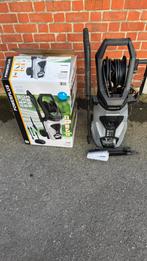 Powerplus hogedrukreiniger 170bar, Tuin en Terras, Ophalen, Zo goed als nieuw, Elektrisch, Met autostop en -start