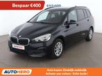 BMW 2 Serie 216 216d Gran Tourer Advantage (bj 2019), Auto's, Stof, Gebruikt, Euro 6, 116 pk