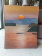 Tableau de Karl Heinrich Kaufmann, Antiquités & Art, Enlèvement