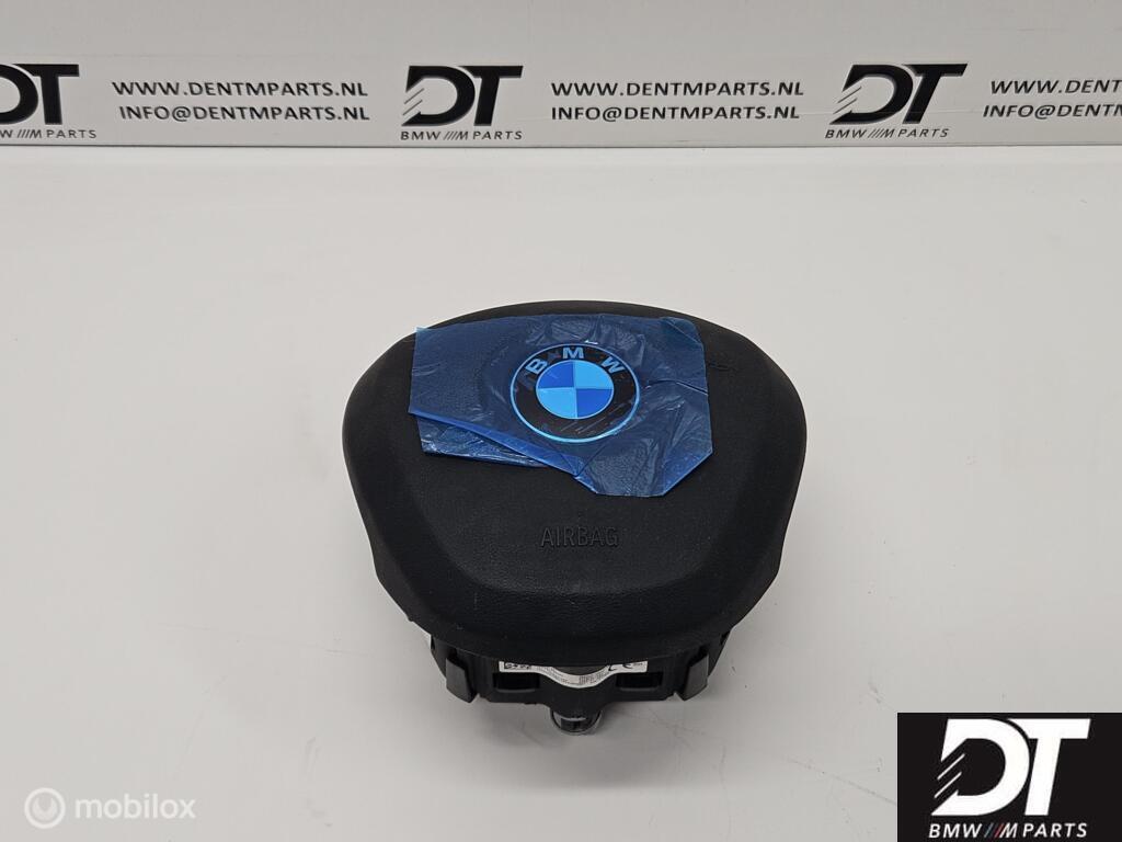 Airbag stuur USA BMW F30 F31 F32 F36 F22 F23 32306871095, Autos : Pièces & Accessoires, Commande, Neuf, Enlèvement ou Envoi