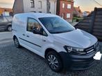 VW Caddy Essence, Autos, Achat, Euro 6, Caddy Combi, Boîte manuelle