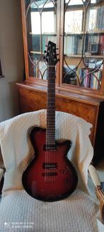 Guitare Godin LG P90, Musique & Instruments, Enlèvement