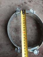 Inox flex dubbelwandig 130mm en 150mm., Dieren en Toebehoren, Ophalen