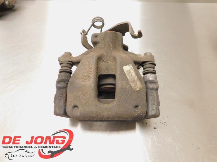 Remklauw (Tang) rechts-achter van een Ford Transit, Gebruikt, -, -, Ophalen of Verzenden