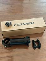 Roval Alpinist Stem/Stuurpen 31.8x100-6D, Fietsen en Brommers, Fietsonderdelen, Ophalen, Zo goed als nieuw