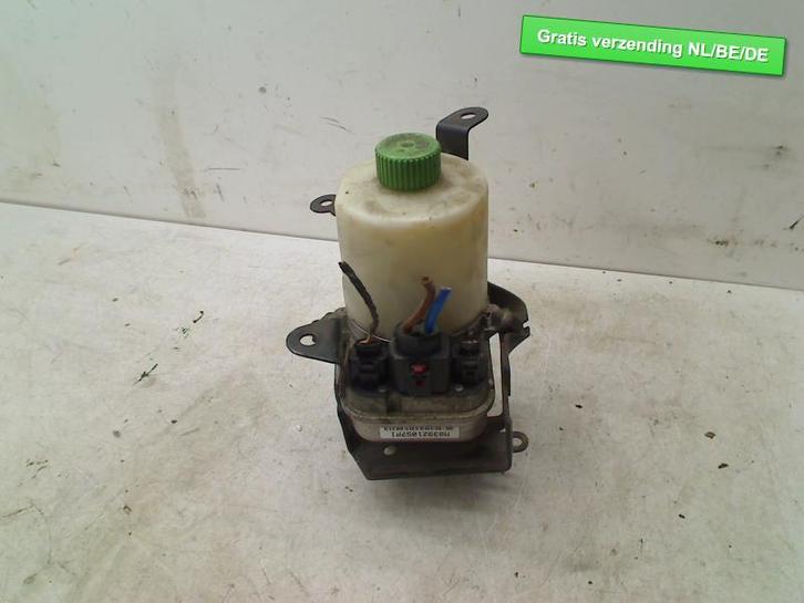 STUURBEKRACHTIGINGSPOMP Polo V (6R) (6R0423156B|6R0423156B), Auto-onderdelen, Besturing, Volkswagen, Gebruikt