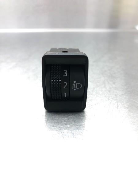 KOPLAMP IHV SCHAKELAAR Nissan Qashqai (J11) (|90419A|), Gebruikt, Nissan