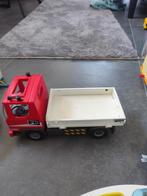 Vintage Playmobil kipwagen, Ophalen
