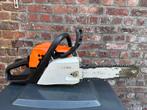 Kettingzaag Stihl MS211, Ophalen, Zo goed als nieuw
