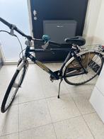 Venturelli Scorpio - Herenfiets (Opknapper / Voor onderdelen, Fietsen en Brommers, 53 tot 57 cm, Ophalen, Gebruikt, Overige merken