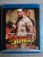 Blu-ray welcome to the jungle, Enlèvement ou Envoi