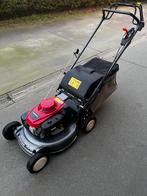 Honda HRD 536, Ophalen, Cirkelmaaier, Zo goed als nieuw, 50 cm of meer