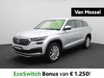 Skoda Kodiaq 1.5 TSI 110kW Clever, Auto's, Skoda, Voorwielaandrijving, Stof, 4 cilinders, Bedrijf