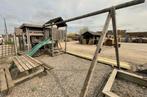 Speeltoestel, Kinderen en Baby's, Ophalen, Gebruikt, Glijbaan