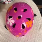 Kinderhelm Nutcase, Fietsen en Brommers, Fietsaccessoires | Fietshelmen, Meisje, Zo goed als nieuw, Nutcase, Ophalen