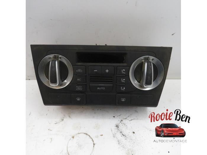 Kachel Bedieningspaneel van een Audi A3, Auto-onderdelen, Dashboard en Schakelaars, Audi, Gebruikt, 3 maanden garantie, Ophalen of Verzenden