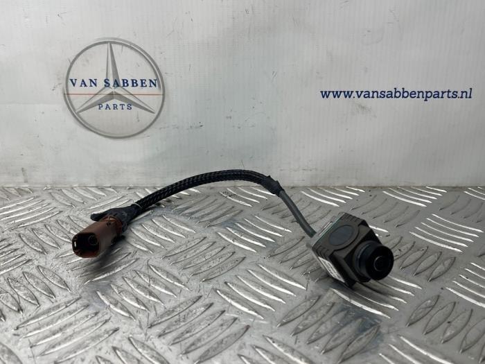 Caméra de recul d'un Mercedes CLA, Autos : Pièces & Accessoires, -, 3 mois de garantie, Utilisé, -