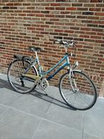 Damesfiets Norta, Fietsen en Brommers, Gebruikt, Versnellingen, 50 tot 53 cm, Ophalen