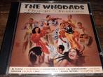 THE WHODADS, Bongo Festeris, Exotica, Salsa, Mambo, Ophalen of Verzenden, Zo goed als nieuw, Rock-'n-Roll