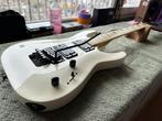 Jackson JS32 Dinky DKA-M Snow White, Enlèvement ou Envoi, Comme neuf, Solid body