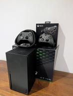 Xbox series x 1to + manette elite series 2, Consoles de jeu & Jeux vidéo, Enlèvement