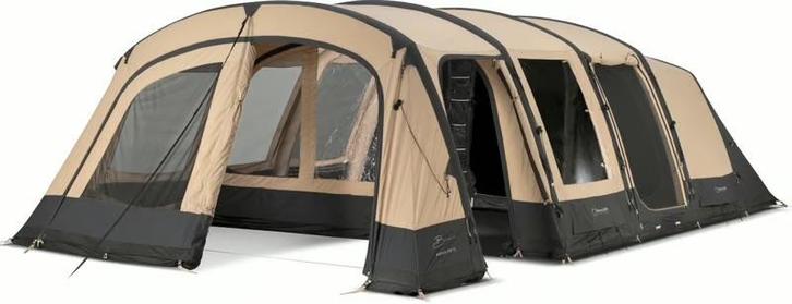 Bardani airspace 270 tc, Caravanes & Camping, Tentes, jusqu'à 6, Neuf, Enlèvement