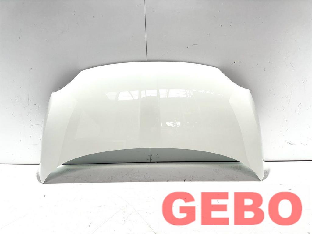 Fiat 500 2007/2015 motorkap 268 NIEUW 52009424, -, Voor, -, Nieuw