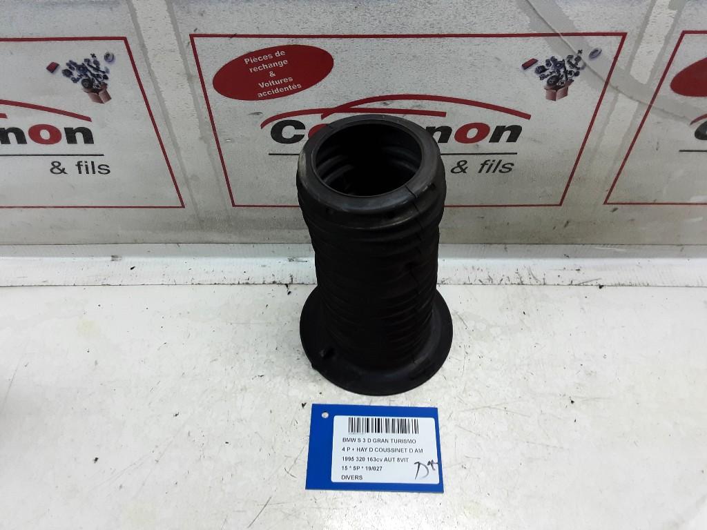 DIVERS DIVERS BMW 3 serie Gran Turismo (F34) (31306791712), Autos : Pièces & Accessoires, Mevr. I. Hauben, Utilisé, BMW, Rue de l'Espoir 34 34
4030  GRIVEGNÉE, BE