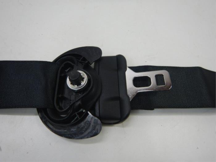Veiligheidsgordel links-voor Mercedes Sprinter (22728049), Ophalen of Verzenden, Gebruikt