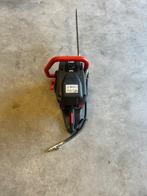 TRONÇONNEUSE À BÉTON ICS 695XL, Enlèvement