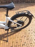 Stromer ST1, Enlèvement, Utilisé