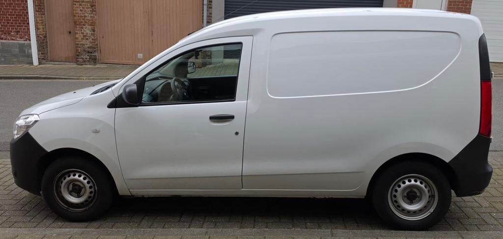 DACIA DOKKER VAN 1.6 SCe 102 chevaux 75kw 51000km TBE, Autos, Camionnettes & Utilitaires, Dacia, 75 kW, Achat, 140 g/km