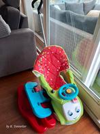 Smoby loopwagen 5 in 1., Ophalen