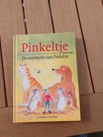Dick Laan - De avonturen van Pinkeltje, Enlèvement ou Envoi, Neuf, Dick Laan