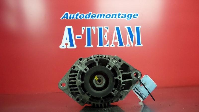 ALTERNATEUR V-Snaar Renault Kangoo Express (FC) (437112), Autos : Pièces & Accessoires, Moteurs & Accessoires, Renault, Utilisé