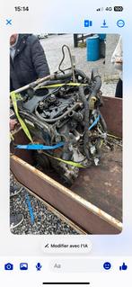 Pieces boxer jumper ducato 2.2hdi, Enlèvement, Citroën