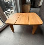 Table basse en TECK, Tuin en Terras, Tuintafels, Ophalen, Nieuw