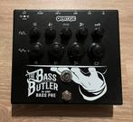 Orange Bass Butler, Muziek en Instrumenten, Ophalen of Verzenden, Zo goed als nieuw